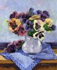 Pansies