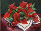 Poinsettias 