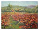 Fall Vineyard