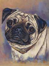 Pug Riley, item 44