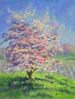 Blossoming Apple Tree, Item 4