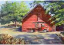 Country Barn, Item 1