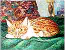 Our Cat, Item 9