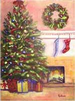 Christmas Time