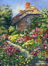 Cottage, item Cottage, item 28  