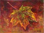 Fall Leaf