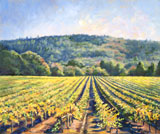 Golden Vineyard