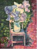 Iris, item 12