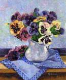 Pansies, Item 6