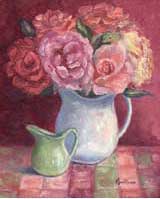 Summer Roses, Item 25