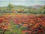 Fall Vineyard, Item 2