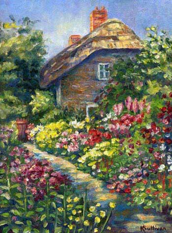 Item 28, Cottage