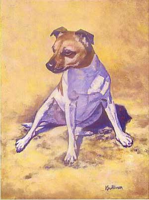 Jack Russell